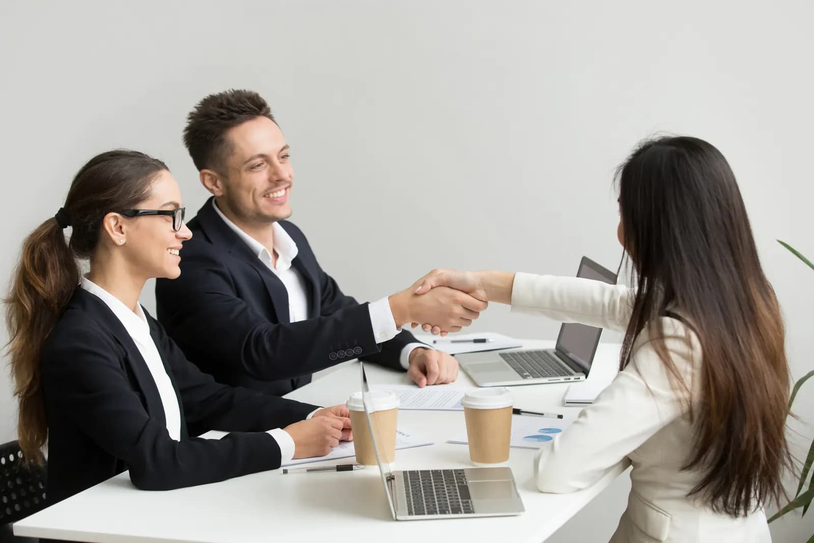 Need reliable people on short notice?